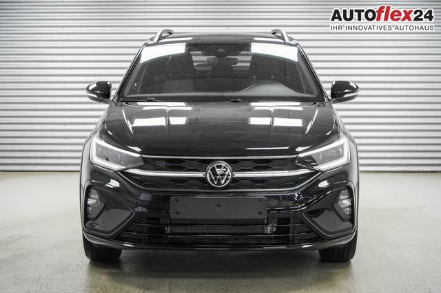 Vorlauffahrzeuge Volkswagen Taigo - 1,0 TSI DSG R-Line - LAGER