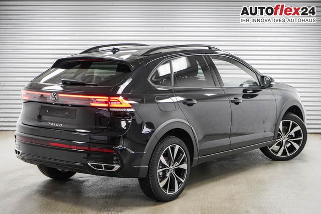 Volkswagen Taigo 1,0 TSI DSG R-Line - LAGER 