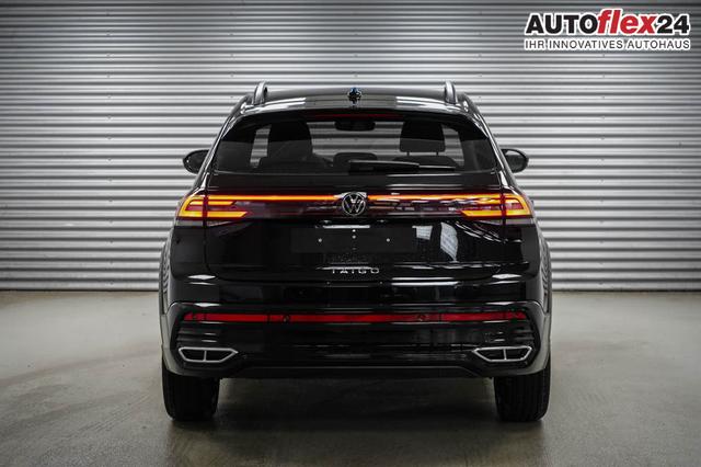 Volkswagen Taigo 1,0 TSI DSG R-Line - LAGER 