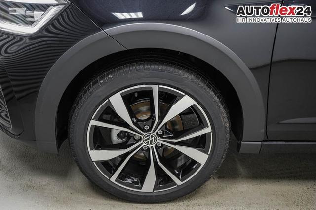 Volkswagen Taigo 1,0 TSI DSG R-Line - LAGER 