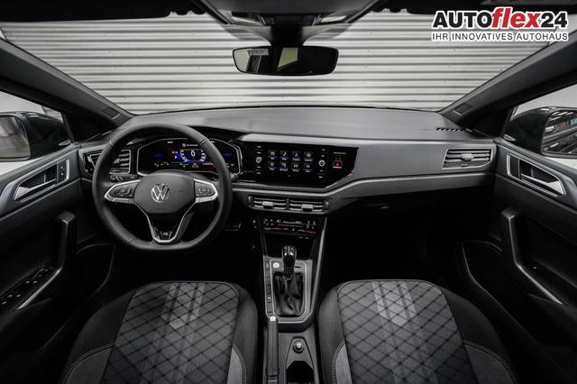 Volkswagen Taigo 1,0 TSI DSG R-Line - LAGER 