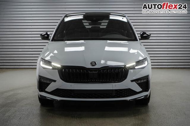 Vorlauffahrzeuge Skoda Scala - 1,5 TSI DSG Monte Carlo - LAGER