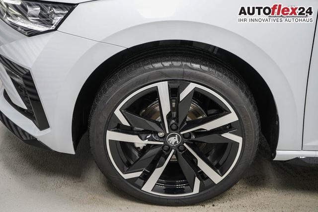 Skoda Scala 1,5 TSI DSG Monte Carlo - LAGER 