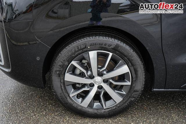 Toyota Proace Verso 2,0 AT Long Business - LAGER -LAG. 