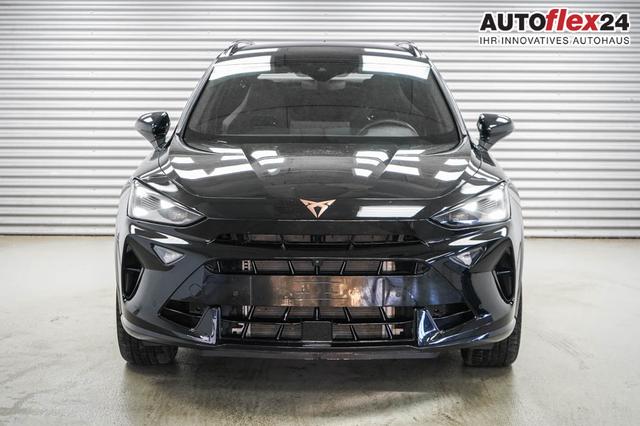 Gebrauchtfahrzeug Cupra Formentor - 2,0 TSI DSG 4x4 VZ - LAGER