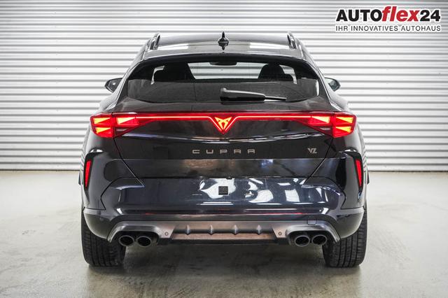 Cupra Formentor 2,0 TSI DSG 4x4 VZ - LAGER 