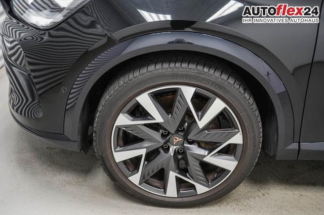 Cupra Formentor 2,0 TSI DSG 4x4 VZ - LAGER 