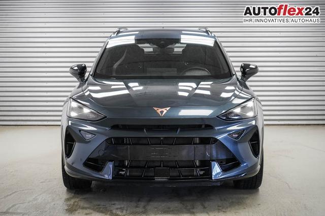 Gebrauchtfahrzeug Cupra Formentor - 2,0 TSI DSG 4x4 VZ - LAGER