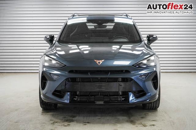 Gebrauchtfahrzeug Cupra Formentor - 2,0 TSI DSG 4x4 VZ - LAGER