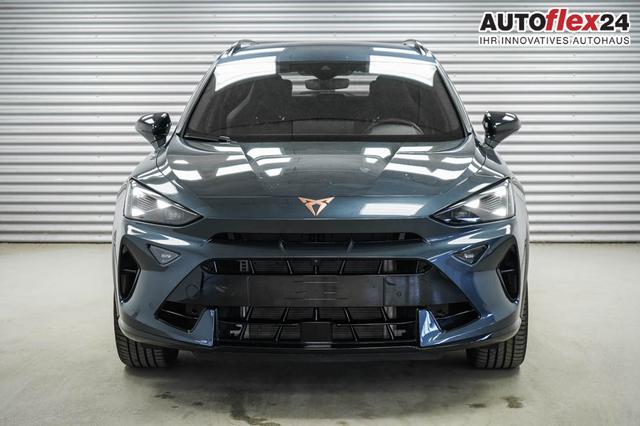 Gebrauchtfahrzeug Cupra Formentor - 2,0 TSI DSG 4x4 VZ - LAGER