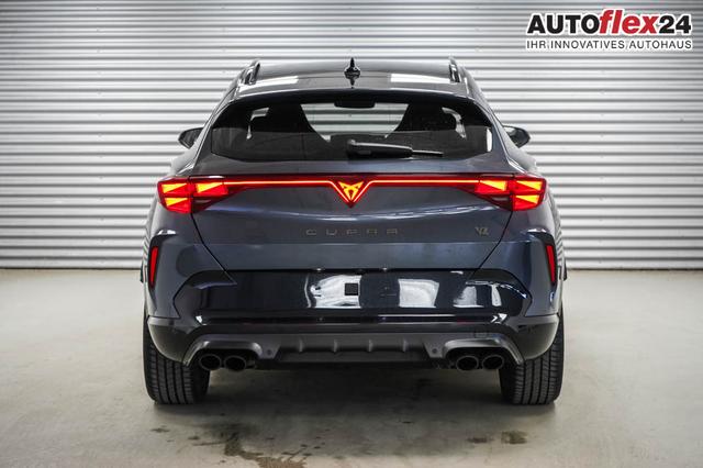 Cupra Formentor 2,0 TSI DSG 4x4 VZ - LAGER 