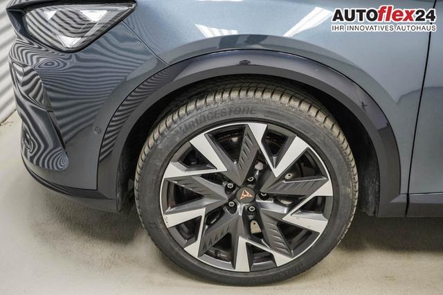 Cupra Formentor 2,0 TSI DSG 4x4 VZ - LAGER 