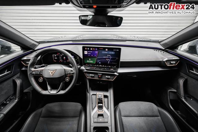 Cupra Formentor 2,0 TSI DSG 4x4 VZ - LAGER 