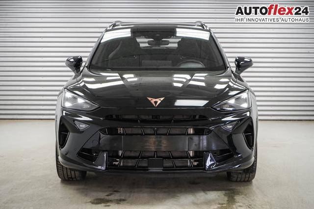 Gebrauchtfahrzeug Cupra Formentor - 2,0 TSI DSG 4x4 VZ - LAGER