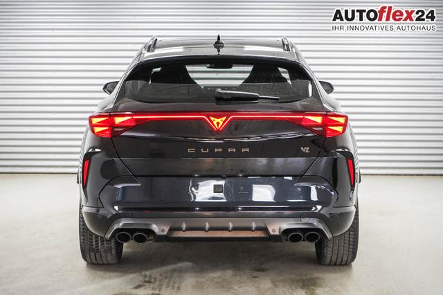 Cupra Formentor 2,0 TSI DSG 4x4 VZ - LAGER 