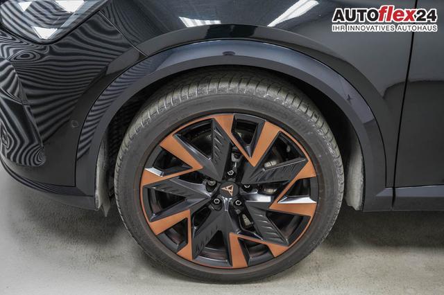 Cupra Formentor 2,0 TSI DSG 4x4 VZ - LAGER 