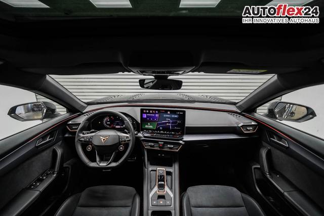 Cupra Formentor 2,0 TSI DSG 4x4 VZ - LAGER 