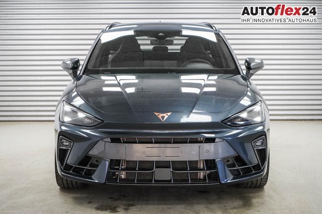 Gebrauchtfahrzeug Cupra Leon Sportstourer - ST 2,0 TSI DSG 4x4 VZ - LAGER