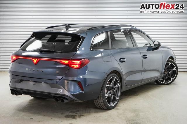 Cupra Leon Sportstourer ST 2,0 TSI DSG 4x4 VZ - LAGER 