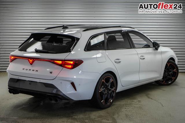 Cupra Leon Sportstourer ST 2,0 TSI DSG 4x4 VZ - LAGER 