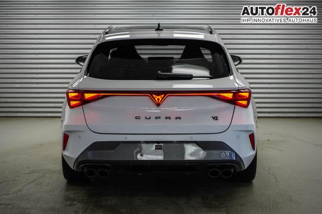 Cupra Leon Sportstourer ST 2,0 TSI DSG 4x4 VZ - LAGER 