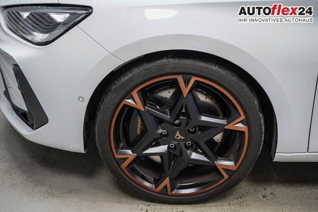 Cupra Leon Sportstourer ST 2,0 TSI DSG 4x4 VZ - LAGER 