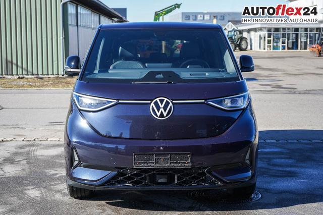 Vorlauffahrzeuge Volkswagen ID. BUZZ - 86kWh 4x4 GTX langer Radstand - L -LAG.