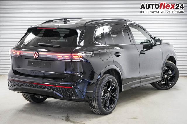 Volkswagen Tiguan 2,0 TDI DSG 4Motion R-Line - LAGER -LAG. 