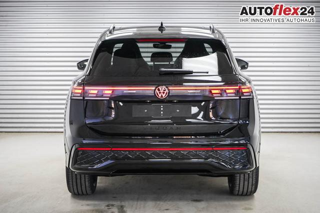 Volkswagen Tiguan 2,0 TDI DSG 4Motion R-Line - LAGER -LAG. 