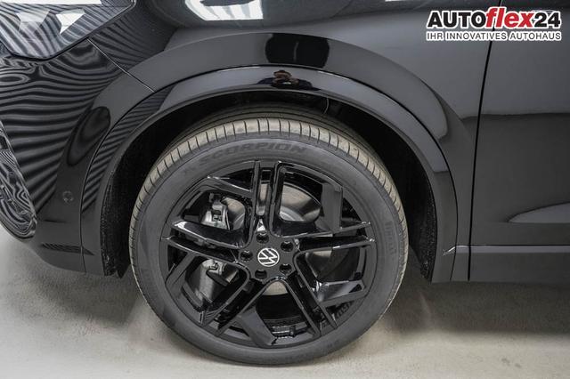 Volkswagen Tiguan 2,0 TDI DSG 4Motion R-Line - LAGER -LAG. 