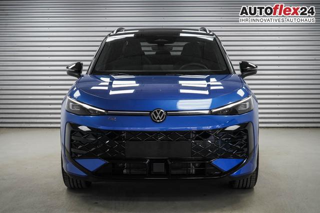 Vorlauffahrzeuge Volkswagen T-Roc - Neuer 1,5 TSI DSG R-Line - LAGER