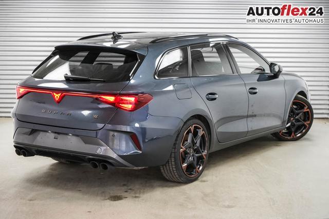 Cupra Leon Sportstourer ST 2,0 TSI DSG 4x4 VZ - LAGER 