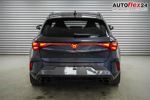 Cupra Leon Sportstourer ST 2,0 TSI DSG 4x4 VZ - LAGER 