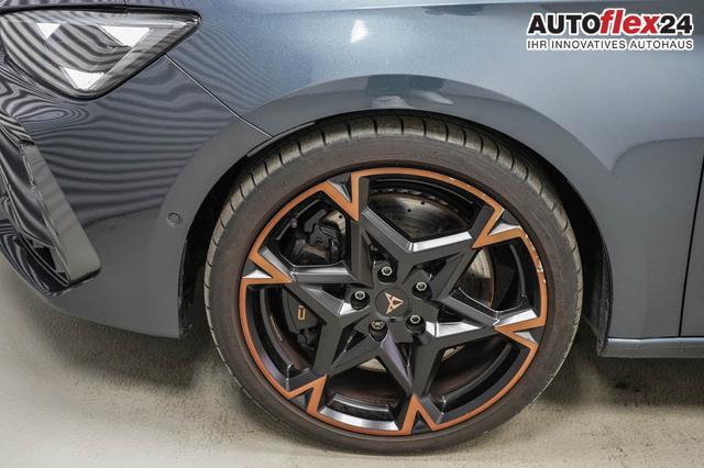 Cupra Leon Sportstourer ST 2,0 TSI DSG 4x4 VZ - LAGER 