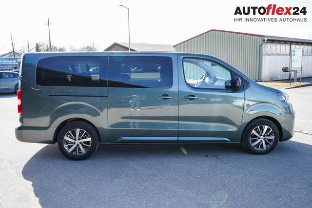 Toyota Proace Verso 2,0 AT Long Business - LAGER 