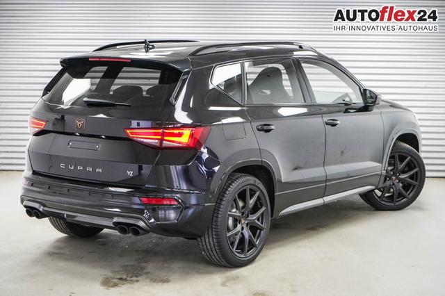 Cupra Ateca 2,0 TSI DSG 4Drive VZ - LAGER 