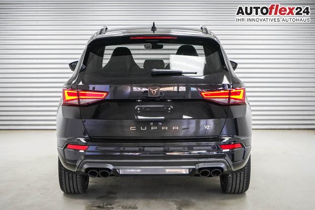 Cupra Ateca 2,0 TSI DSG 4Drive VZ - LAGER 