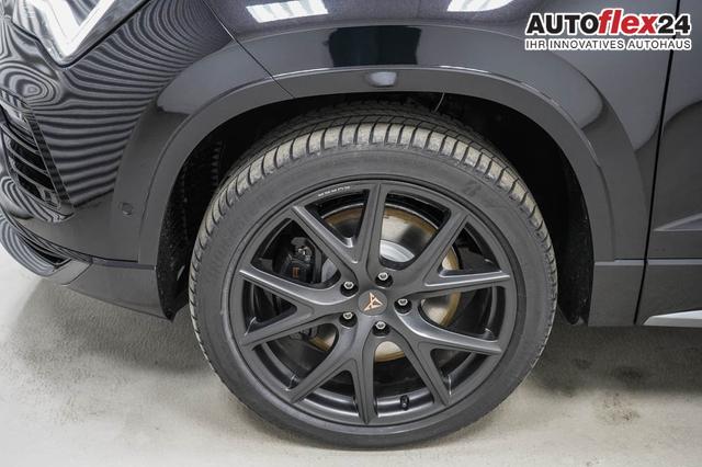 Cupra Ateca 2,0 TSI DSG 4Drive VZ - LAGER 