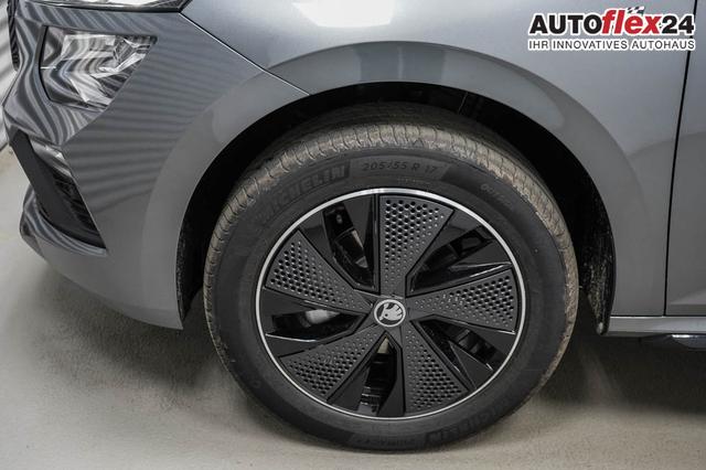 Skoda Kamiq 1,0 TSI Monte Carlo - LAGER 