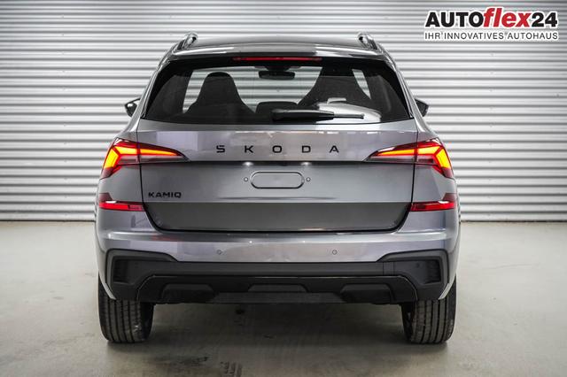 Skoda Kamiq 1,0 TSI Monte Carlo - LAGER 