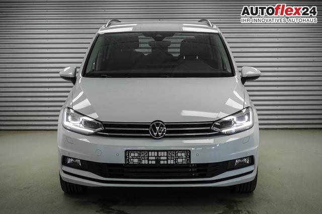 Vorlauffahrzeuge Volkswagen Touran - 1,5 TSI DSG Limited - LAGER