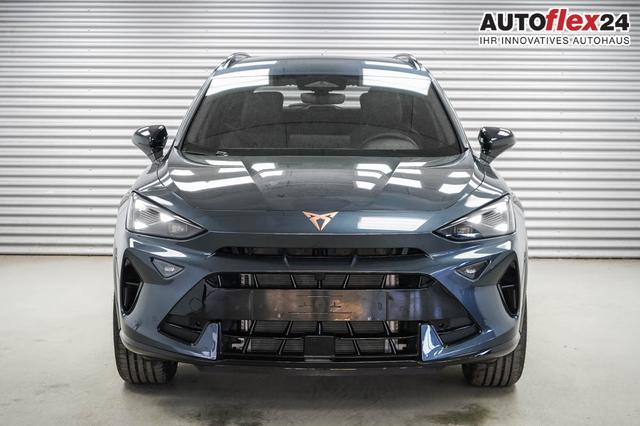 Vorlauffahrzeuge Cupra Formentor - 1,5 eTSI DSG - LAGER