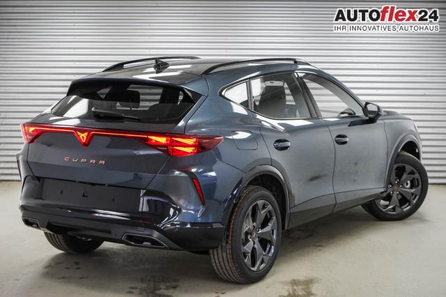 Cupra Formentor 1,5 eTSI DSG - LAGER 