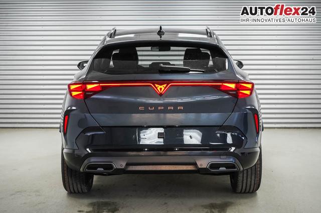 Cupra Formentor 1,5 eTSI DSG - LAGER 