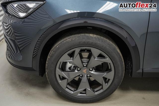 Cupra Formentor 1,5 eTSI DSG - LAGER 