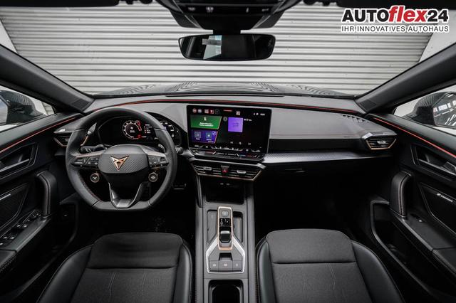 Cupra Formentor 1,5 eTSI DSG - LAGER 