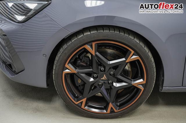 Cupra Leon Sportstourer ST 2,0 TSI DSG 4x4 VZ - LAGER 