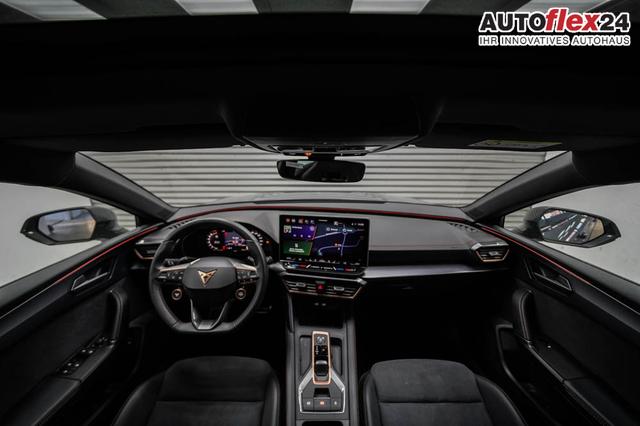 Cupra Leon Sportstourer ST 2,0 TSI DSG 4x4 VZ - LAGER 