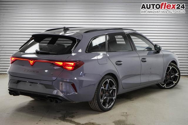 Cupra Leon Sportstourer ST 2,0 TSI DSG 4x4 VZ - LAGER 