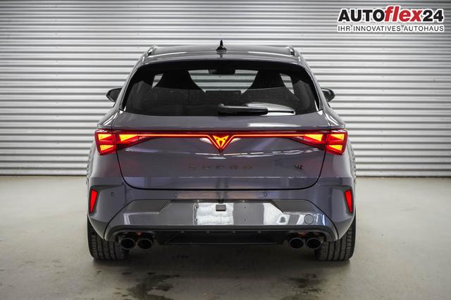 Cupra Leon Sportstourer ST 2,0 TSI DSG 4x4 VZ - LAGER 